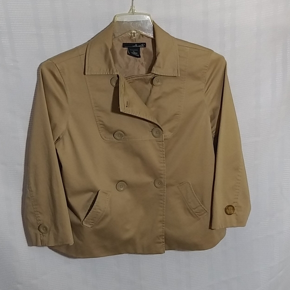 WILLIE SMITH Women's Short Jacket - Picture 10 of 15